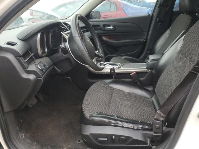  CHEVROLET MALIBU 2013 Biały