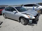 2011 Nissan Altima Base for Sale in Cahokia Heights, IL - Front End