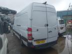 2017 MERCEDES BENZ SPRINTER 3 for sale at Copart ROCHFORD