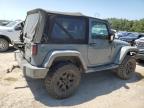2014 Jeep Wrangler Sport zu verkaufen in Greenwell Springs, LA - Undercarriage