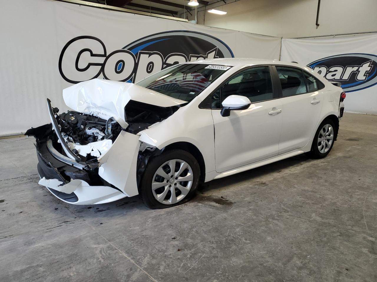 5YFB4MDEXRP114570 TOYOTA COROLLA 2024
