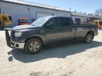 2013 Toyota Tundra Double Cab Sr5 на продаже в Candia, NH - Front End