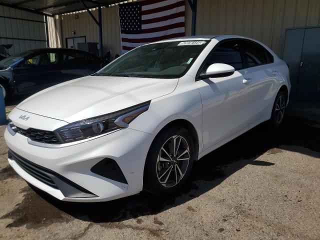 KIA FORTE – zdjęcie z aukcji, lot #52978125