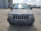 2004 Jeep Grand Cherokee Laredo for Sale in Fredericksburg, VA - Front End