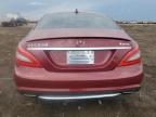 2013 Mercedes-Benz Cls 550 4Matic for Sale in Chicago Heights, IL - Side