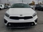 2019 Kia Forte Fe за продажба в Sun Valley, CA - Vandalism