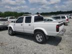 2000 Nissan Frontier Crew Cab Xe на продаже в Byron, GA - Front End