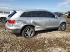 2009 Audi Q7 3.6 Quattro for Sale in Elgin, IL - Rear End