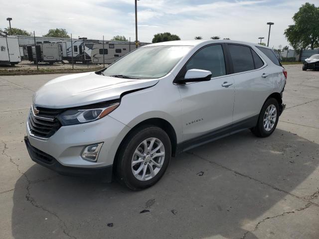 CHEVROLET EQUINOX LT 2021
