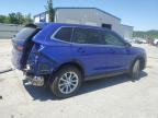 2024 Honda Cr-V Exl en Venta en Savannah, GA - Rear End