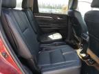 2018 Toyota Highlander Se en Venta en Rogersville, MO - Front End