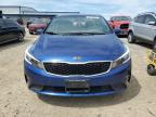 2017 Kia Forte Lx იყიდება Mcfarland-ში, WI - Hail