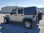 2011 Jeep Wrangler Unlimited Sport na sprzedaż w Gastonia, NC - Front End