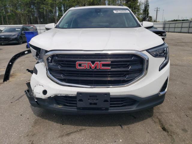  GMC TERRAIN 2020 Biały