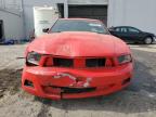 2011 Ford Mustang  zu verkaufen in Fredericksburg, VA - Front End