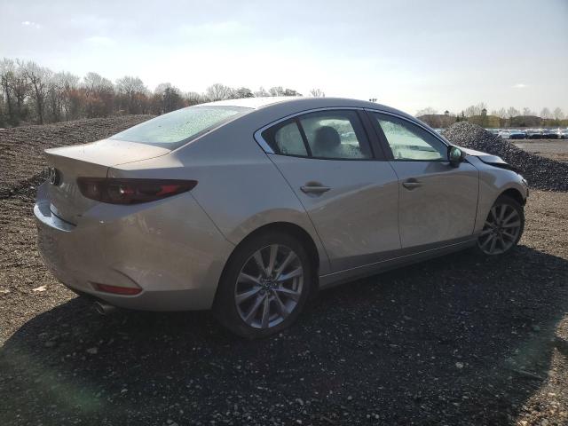  MAZDA 3 2023 Beżowy