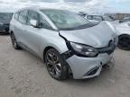 2018 RENAULT GRAND SCEN for sale at Copart YORK