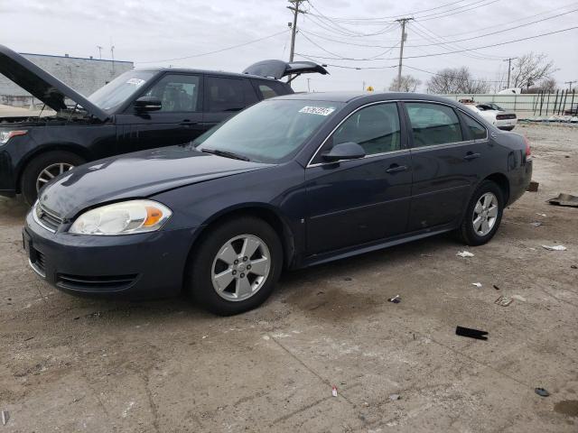 2009 Chevrolet Impala 1Lt