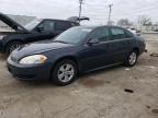 2009 Chevrolet Impala 1Lt for Sale in Chicago Heights, IL - Minor Dent/Scratches