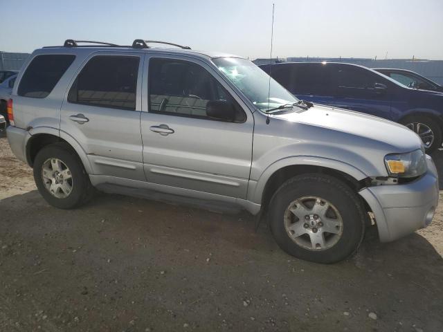 2007 FORD ESCAPE LIMITED
