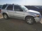 2007 FORD ESCAPE LIMITED à vendre chez Copart AB - EDMONTON