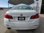 2015 Bmw 528 I for Sale in Fresno, CA - Front End