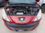 2010 PEUGEOT 308 MILLES for sale at Copart SANDY