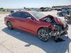2025 Lexus Es 300H Base на продаже в Grand Prairie, TX - Front End