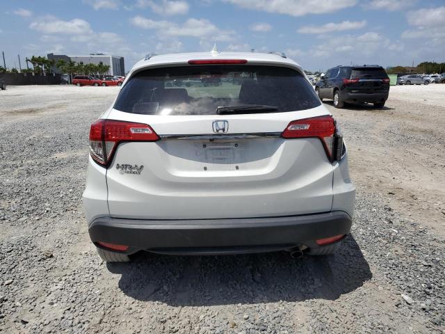  HONDA HR-V 2019 Biały