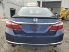 2017 Honda Accord Sport იყიდება Fredericksburg-ში, VA - Front End