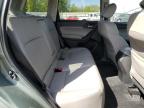2015 Subaru Forester 2.5I Limited იყიდება Arlington-ში, WA - Side
