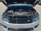 2019 Land Rover Range Rover Sport Supercharged Dynamic en Venta en North Billerica, MA - Minor Dent/Scratches