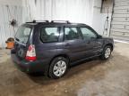 Glassboro, NJ에서 판매 중인 2008 Subaru Forester 2.5X - Side
