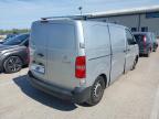 2017 CITROEN DISPATCH 1 for sale at Copart SANDWICH