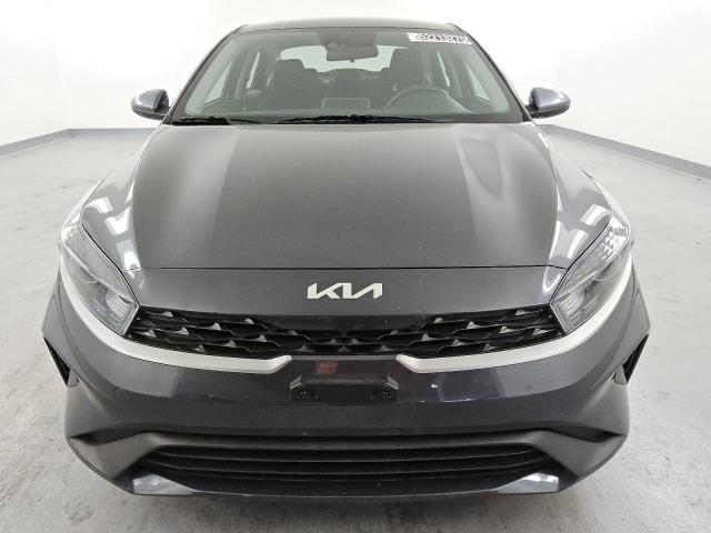  KIA FORTE 2024 Сharcoal