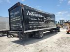 2018 International 4300 Box Truck за продажба в West Palm Beach, FL - Top/Roof