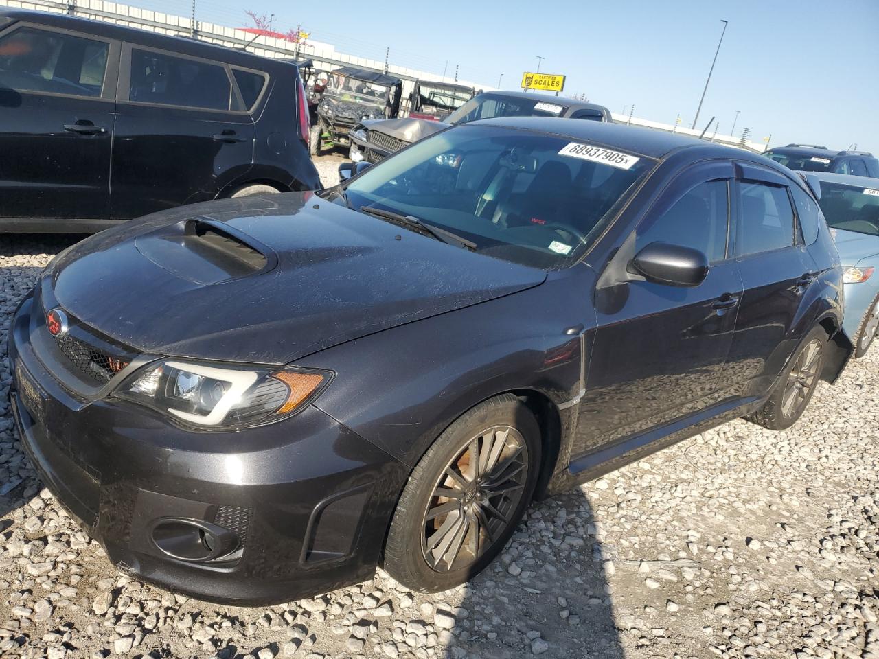 Cahokia Heights, IL에서 판매 중인 2013 Subaru Impreza Wrx - All Over