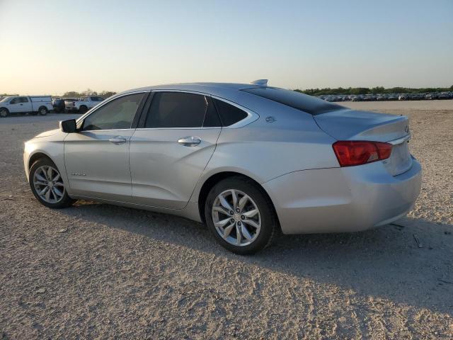  CHEVROLET IMPALA 2016 Srebrny