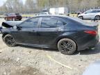 2025 Toyota Camry Xse   იყიდება Waldorf-ში, MD - Front End