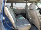 2007 Toyota Highlander Sport на продаже в San Antonio, TX - Front End