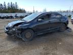2009 HONDA CIVIC DX-G for sale at Copart ON - TORONTO