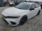 2024 Honda Civic Sport for Sale in Cahokia Heights, IL - Hail