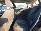 2017 FORD FIESTA ZETEC  for sale at Copart BRISTOL