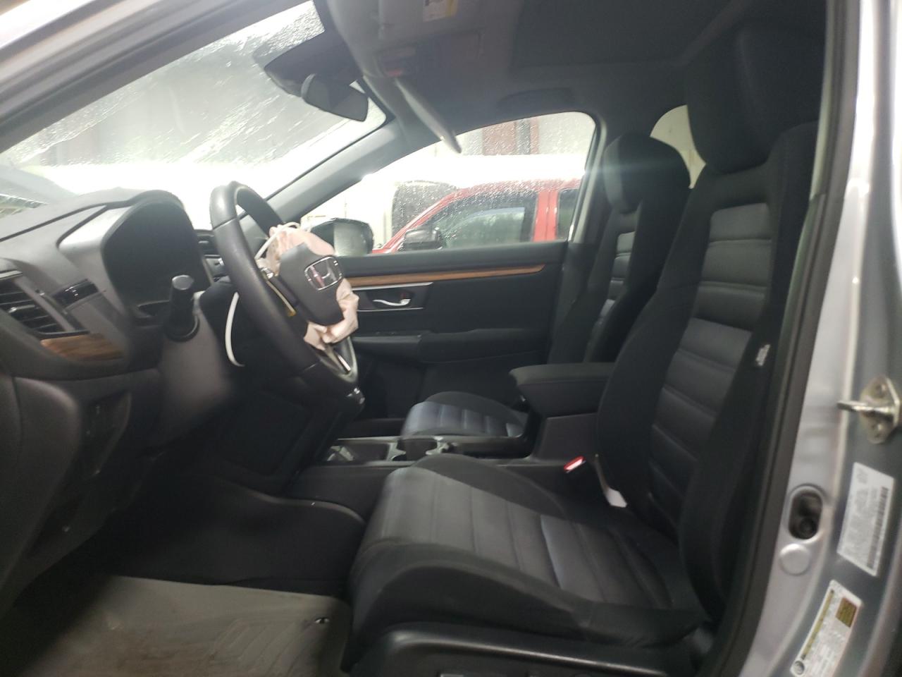 5J6RW2H51KA012571 HONDA CRV 2019