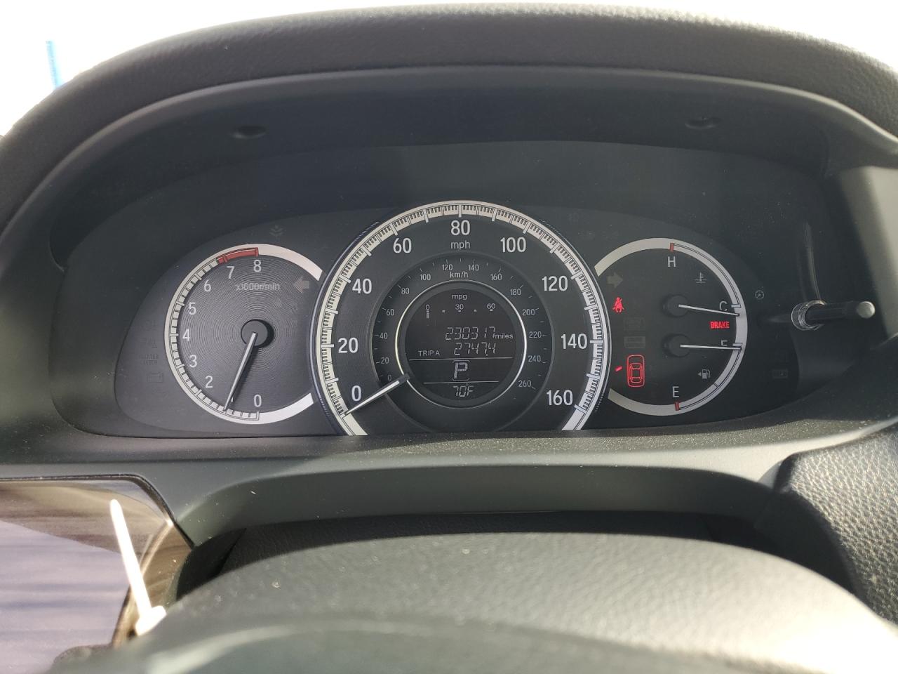 1HGCR3F88GA014574 HONDA ACCORD 2016