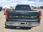 2001 Chevrolet Silverado C1500 للبيع في Martinez، CA - All Over