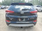 2018 Hyundai Tucson Value на продаже в Greenwell Springs, LA - Mechanical