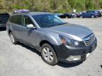 2010 Subaru Outback 2.5I Limited იყიდება Marlboro-ში, NY - Minor Dent/Scratches