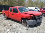 2008 Chevrolet Silverado C1500 იყიდება Waldorf-ში, MD - Front End