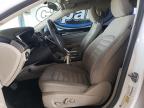 2017 Ford Fusion Se for Sale in Hayward, CA - Front End